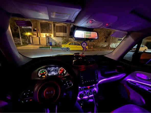 جيب رنكيد 2015 فولل *********** بغداد
