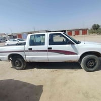 سياره جمسي دبل قماره سياره جديده وجهازه شغل وطلع موديل 97تفاصيل خاص او...