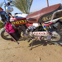 دراجه للبيع مديل 20 احله من الصوره  مفيس موجود السعر 475 اوبيهه مجال ا...