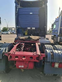 اكـتروز تـك مودل 1999 بـدون اضباره  📓  شاصـي بـلادي مكفول.  ✅  قمـاره ...
