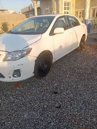 كورلا ٢٠١٣ • وارد كندي • محرك ١.٨