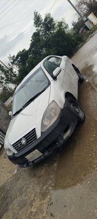 جيلي موبيل • ٢٠١٢ • مكينة مكفولة