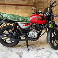 أسلام عليكم دراجه بوكسر موديل 23 نازله بل 24 ماشيه 10 الف دراجه مرقمه ...