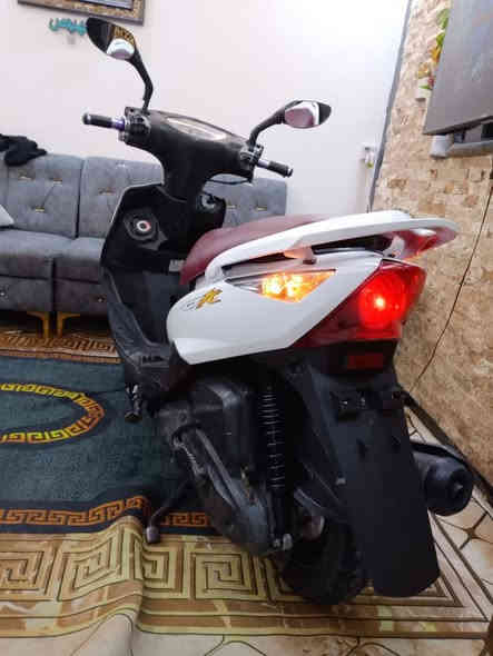 سلام عليكم دراجه ماكس ثعلب 140 دراجه كفاله مكينه برغي ممفتوح بيه دراجه كله بلاديه مال رمبه مصارله فتره من نزلته دراجه كهربائيات كله كامه كلشي مناقصه دراجه كلش جديده السعر 650 وبيه مجال المكان بغداد الكرخ قرب مقام الخضر  الأستفسار ***********
