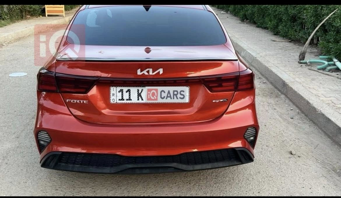 فورتي 24 جيتي لاين لون مشمشي مميز ماشية25 الف بدون ايرباك بدون تبديل حادث خلفي بسيط رقم بغداد حرة باسمي محرك 2000 وباقي المواصفات للجيتي لاين معروفة تعتبر نص فول ( بصمة تشغيل وابواب وجنطة وترحيب ورادارات ونقطة عمياء وتوقف ذاتي وتشغيل عن بعد وكشنات نص جلد نص تطريز واوتو هولد وسايد بريك دكمة  الى اخره ) 

للاستفسار عن السعر وباقي التفاصيل
 المراسلة ماسنجر او واتساب على الرقم
 *********** 
او اتصال على ***********
