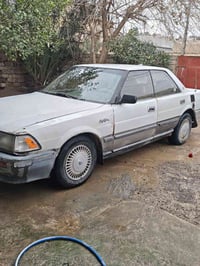 هارتوب • موديل ٩١ • محرك وكير