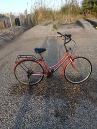 دراجة • مكفول • شطرة