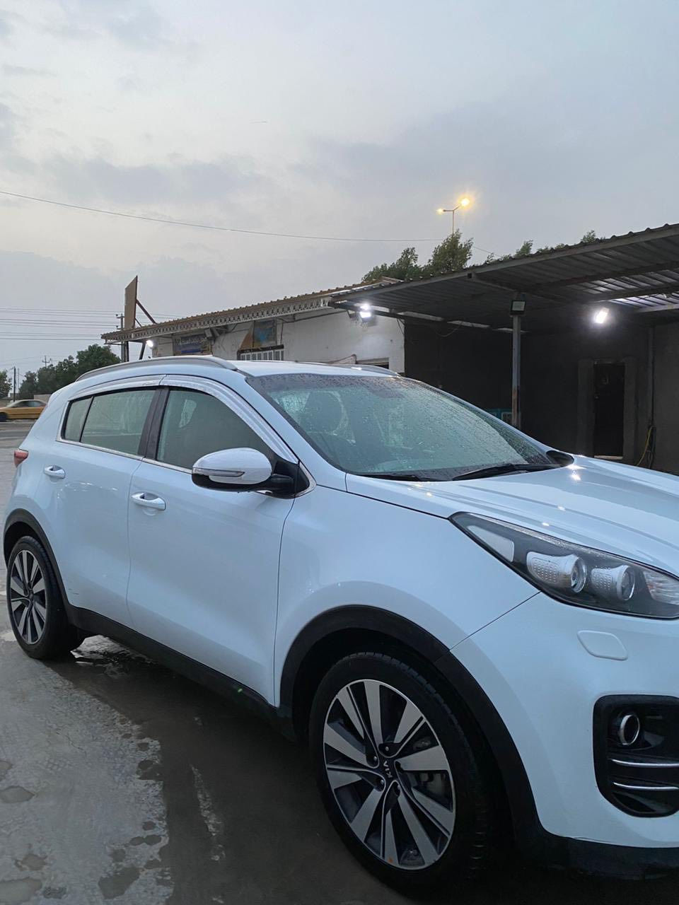 17خليجي نص فول كفاله عامه كير مكينه حداديه تخم تاير تبريد جاهزه سنويه وهزه مانافذات تريد وكاله تريد تحويل مكانها الديوانيه ال بدير السعر 186وبيها مجال ***********
