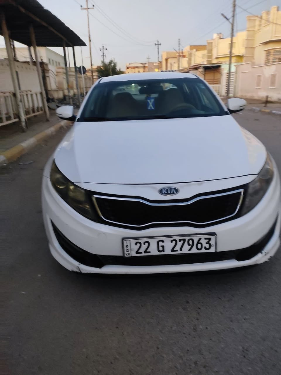 سلام عليكم اوبتيمه مديل 13خليجيه مكفوله سياره جاهزه ما نقصه ايشي سياره بسمي تريد مداور تريد وكاله ماكن سياره شطره 0785 988 2343
