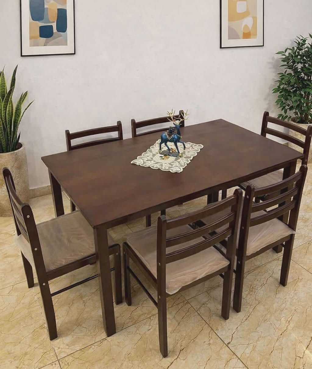 عرررروض  المده محدده سارع بالحجز معنا 👌
ميز طعام خشب زان طبيعي نوعيه ممتازه جدا 💯💯

احجز الان 👌

كميه محدوده 🙏

متوفر 6كراسي ✅
متوفر 4كراسي ✅

منشأ تركي 😍🇹🇷 

للحجز والاستفسار يمكنك مراسلتنا على الصفحه الرئيسيه 
وايضا يمكنك لاتصال واتساب او تصال هاتفي 📞📞
رقم الهاتف ***********

توجد خدمه توصيل كافه محافظات العراق 🚛🚛🚛🚛
