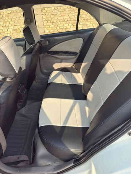 نيسان سني ياباني 
موديل ٢٠٠٠ 
رقم بابل سنويه لل٢٩ رقم انكليزي 
تحويل مباشر 
كير ومكينه كفاله 
تخم تاير وحداديه صار اقل من شهر 
سياره جاهزه كل نقص مابيه
***********
*********** 
السعر ٦٠$
