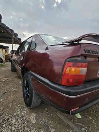 بيع او مراوس ويا دايو برنس فراشه حصرا السعر 40 اوبل فكترا حجم ١٨ المرغ...