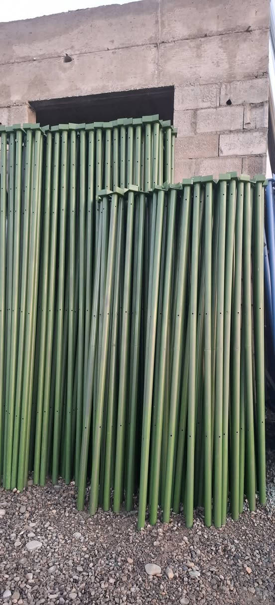 کۆڵەکە جەگی2مەتروچلی بۆفرۆشتن نرخی یەک دانەی5500دینارە بەکاردێ بۆسیاجی باخ بۆکەپری مێو ناونیشان چوارقوڕنە گوندی گرجان سەردووسایدی گشتی کۆگای ڕێباز تۆربەی ژم***********ژم***********گەیاندنیشمان هەیە رانية, السليمانية
