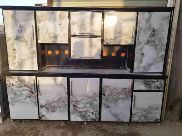 كاونتر مستخدم نظيف
سعر مناسب
المكان الشطره
شارع معمل ثلج قرب كراج حي الزهور
الاتصال والاستفسار
***********
***********
