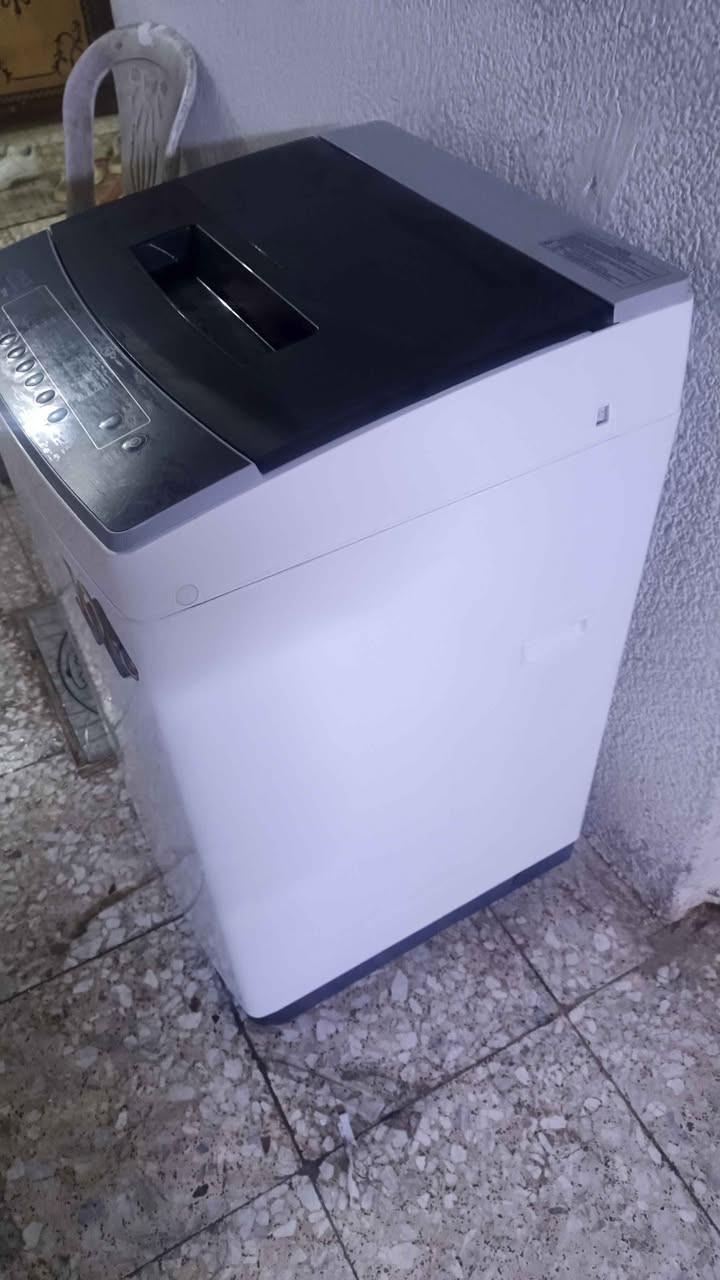 غساله فول اوتوماتيك الحافظ 10 كيلو جديد مستخدم شهر فول نضافه مكفوله من كولشي السعر 250 المكان مدينه الصدر قطاع 16 بغداد, العراق


**إذا كنت صاحب هذا الإعلان وتريد حذفه لأي سبب، رجاءا أرسل رسالة إلى الدعم الفني**