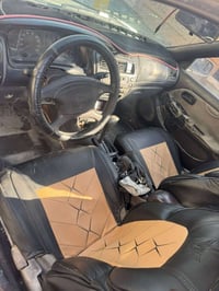 للبيع كولا 93 محرك وكير نظيفات رقم بغداد السعر 38 وبيها مجال   0782484...