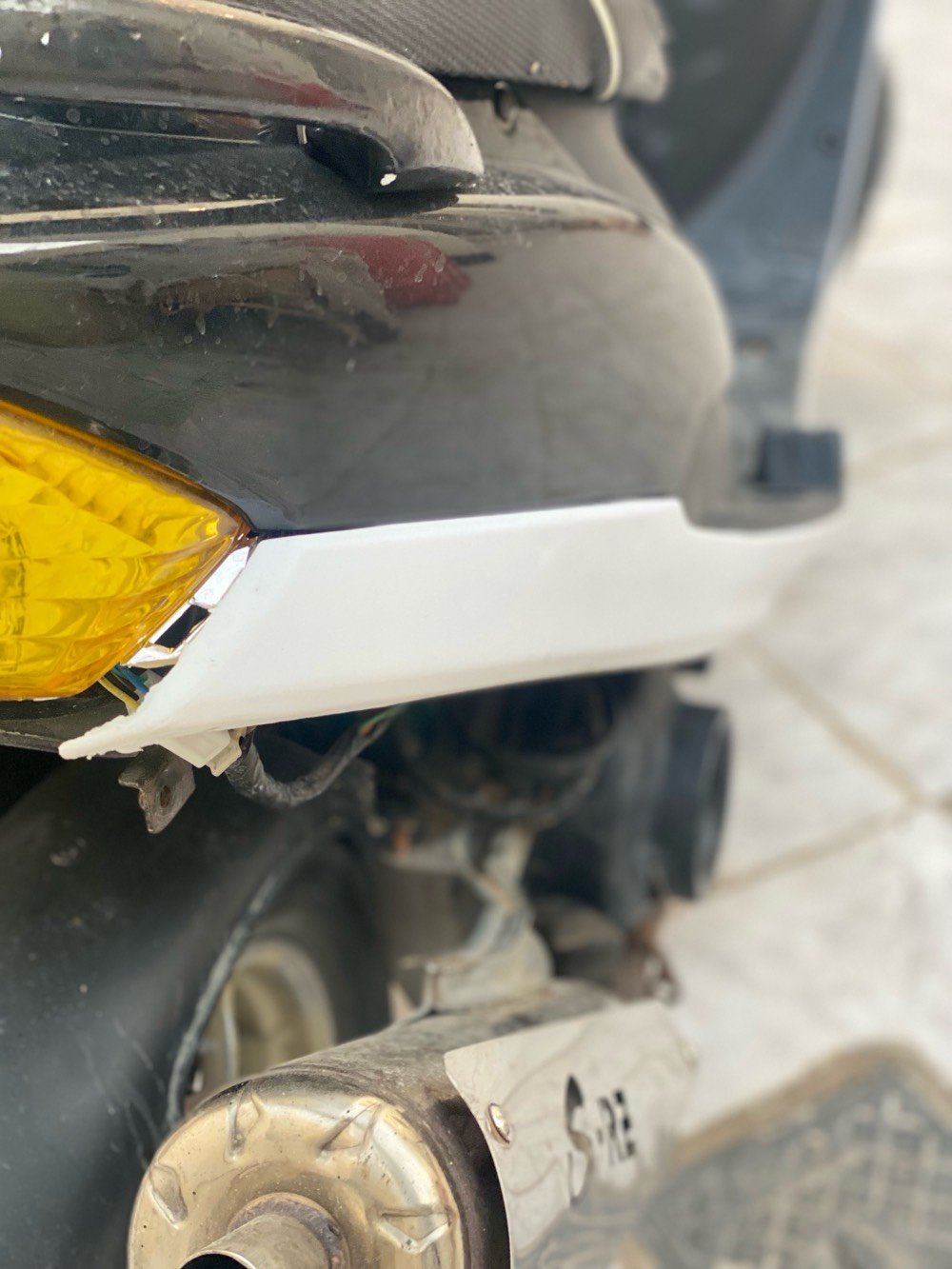 شباب دراجه ماكس عداله نضيفه

كهربائيات كلها شغاله

ويلات تزويد

دبل خلفي امامي تزويد

كز رياض

يدات برية وسكليتر تزويد

سبايدر كاربون فايبر

مكينه مبوشه 49 مفتوحه مره وحده

دراجه خير منالله

(سعر  600 وبيها مجال

مكاني البصره الجزيره اليوبه )

***********