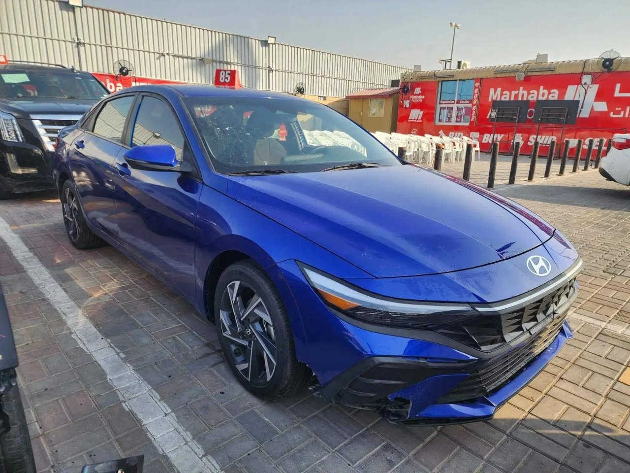 النترا ___((2025)) ___  بل امكان ادخلها بكتاب شهدأ 

واصل ميناء((105)) $ مدت الوصل 20 يوم ✅

هذا السعر شامل التصليح والنقل

للتواصل واتساب ***********
رابط كروب الواتساب https://chat.whatsapp.com/HEaTTGTaWfG4VmuCiMpUaZ?mlu=3&s=cl&p=a
