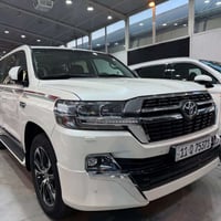 لاندكروز جي اكس ار • ٢٠٢١ • بحريني
