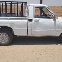 معمرة كير ومحرك • ١٩٨٠ • كركوك