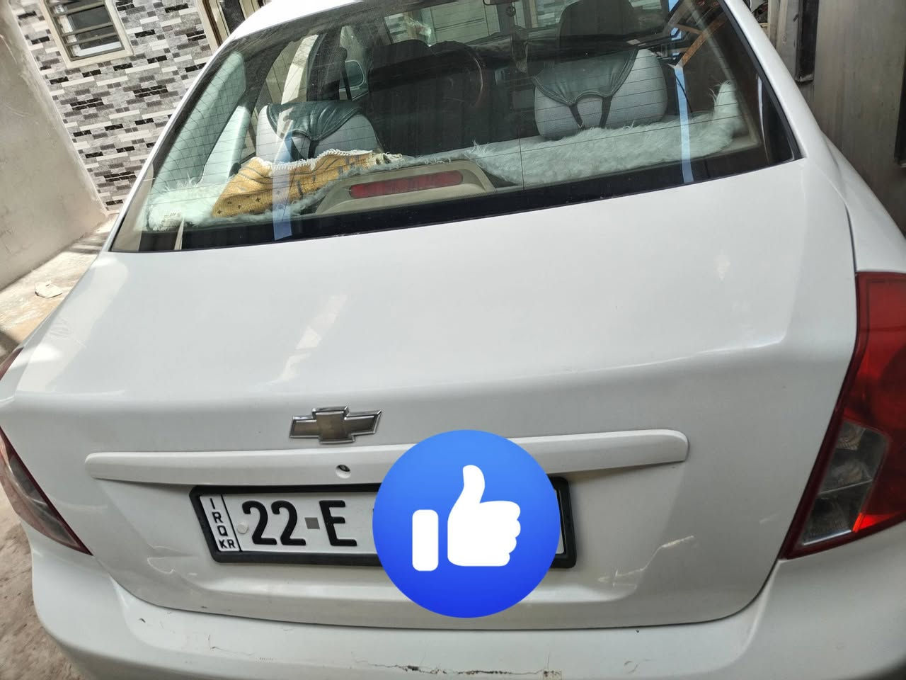 اوبترا موديل2008 كيرعادي  راس البوند صبغ بدون داخل السعر77 رقم الهاتف  ***********
***********
