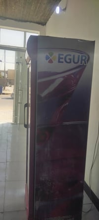 ثلاجة • ايكورو • كربلاء