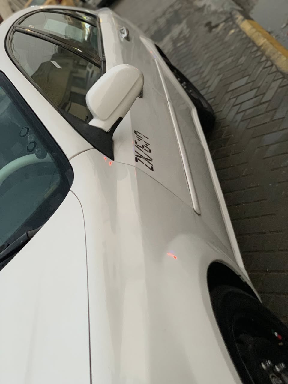 سلام عليكم اوبترة خصوصي مديل 2006
سياره خير من الله كشرهة نضيف تبريد تدفئة شغال
صدر حداده كامله مكمله سياره كلشي ما عوزهة 
السعر 67 وبيهة مجال قليل مكاني بغداد مدينه الصدر شارع الفلاح 
جيب فيتر وتعال فحص وبل خدمه
***********
