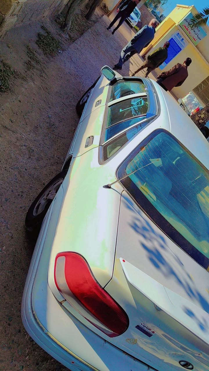 للبيع برنس فراشة موديل 97 رقم بغداد انكليزي سنوية ل٢٠٣٠محرك مسكر كير اوتوماتيك تبريد شغال حدادية جيد جداً يعني كاملة صبغ بلادي السعر ٣٧وبيها مجال للتفاصيل اكثر الاتصال على الرقم ***********٠علما المكان ديالى كنعان
