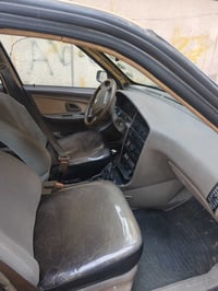 بيجو اكد 2016 بيهه بنيد فقط طاير لامبدل ولا معمر واضح بلصوره   سياره م...