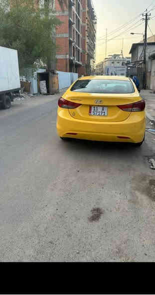 السلام عليكم
النترا موديل 2012 خليجي مكينه 1600 سياره بأسمي بدون متتعب السعر 90 وبيهه مجال مكان السياره بغداد الكراده 

 

مامتواجد عل فيس

الاتصال ***********
