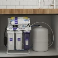 فلتر RO • صيانة فلاتر • بيع فلاتر