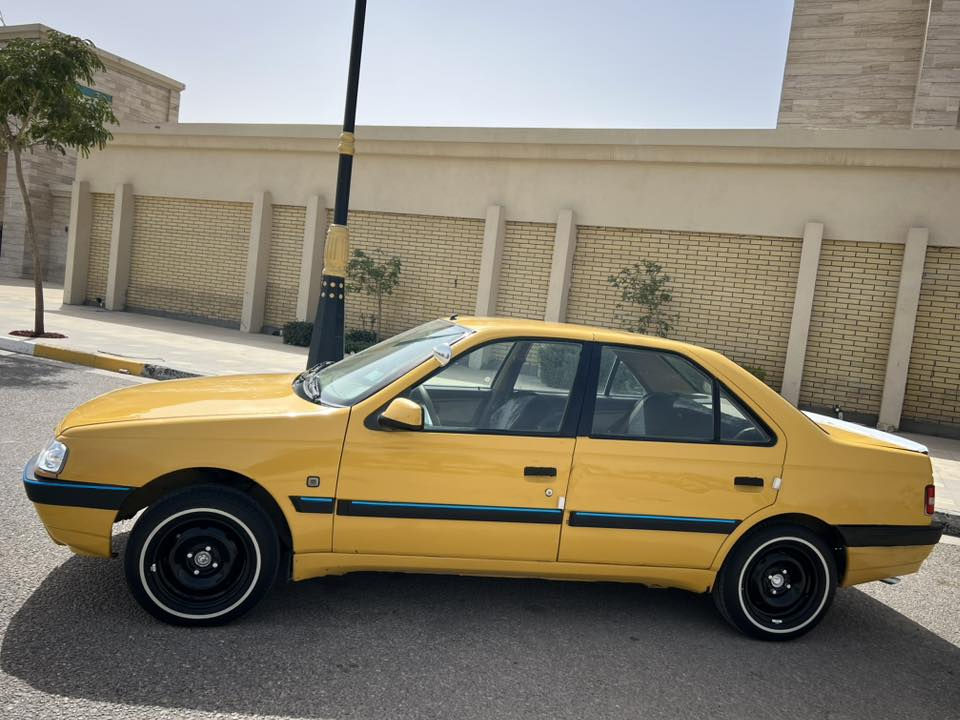 بيجو اكد موديل 2016 سعر 39
كفاله من ضربه \كير مكينه فول 
تخم تاير جديد حداديه جديدة
تحويل ثاني يوم مكينه بيه خيط 
مكاني كربلاء ***********
