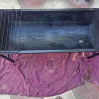 منقله شوي حديد تفصال حجم كبير السعر ٤٥الف وبيه مجال بسيط الشراي يجي خا...