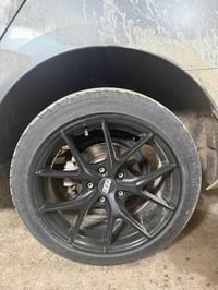 مقايضة • مقاس ١٦ • بي سوران أربيل