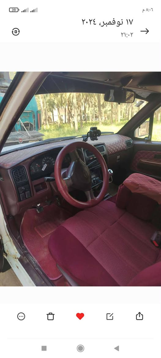 98 نضيفه ومناسبه باقي التفاصيل يم هذا الرقم ‏‪***********‬‏
