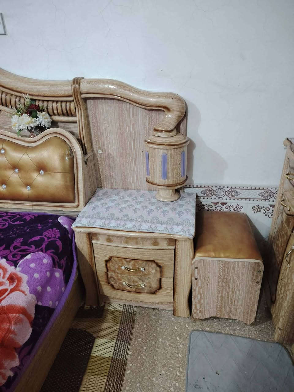 غرفه نضيفه مبيها ضرر 250 شراي خاص بيع مستعجل


**إذا كنت صاحب هذا الإعلان وتريد حذفه لأي سبب، رجاءا أرسل رسالة إلى الدعم الفني**