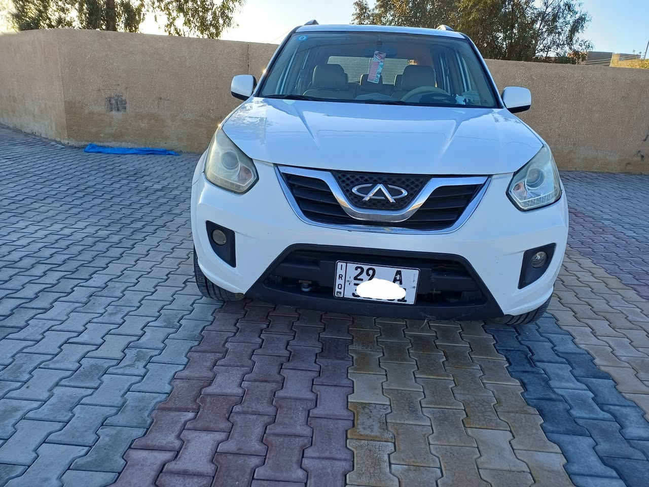 تيكو مديل 15مكينه 2000كير ميكانيكي مكفولات تخم تاير جديد  تبريد تدفئه  سياره جديده ماشي 127 بيه جاملغ امامي مصبوغ جهت سايق وباب خلفي بي طخه وشويه من لجمالغ 
مكان السياره كوت  *********** 
ب 66وبيه مجال تفاصيل اكثر خاص او تصال
