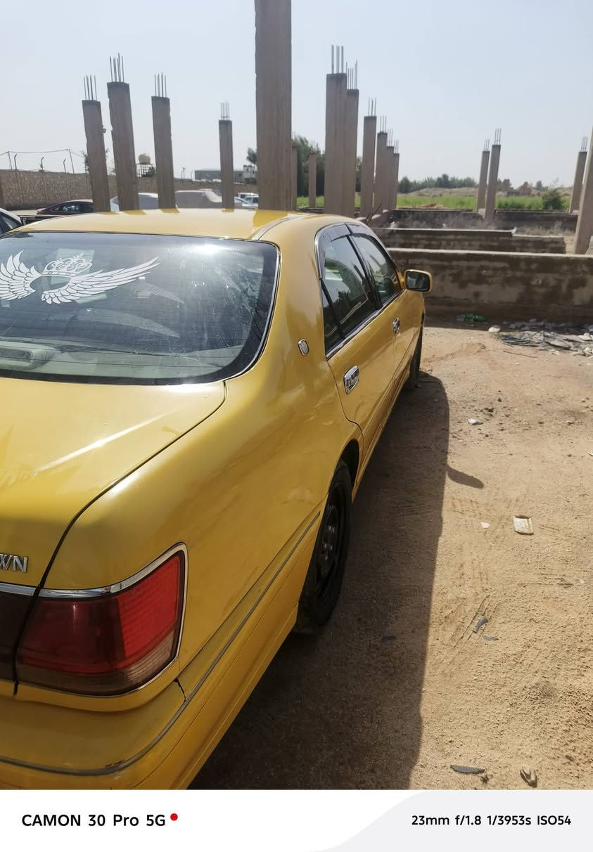 السلام عليكم ملكه للبيع سياره مصفره اخذتها بغداد نجف سياره حداديه اخونتاير تبريد تدفئه رقم كركوك سعر 55 الاتصال على الرقم***********
