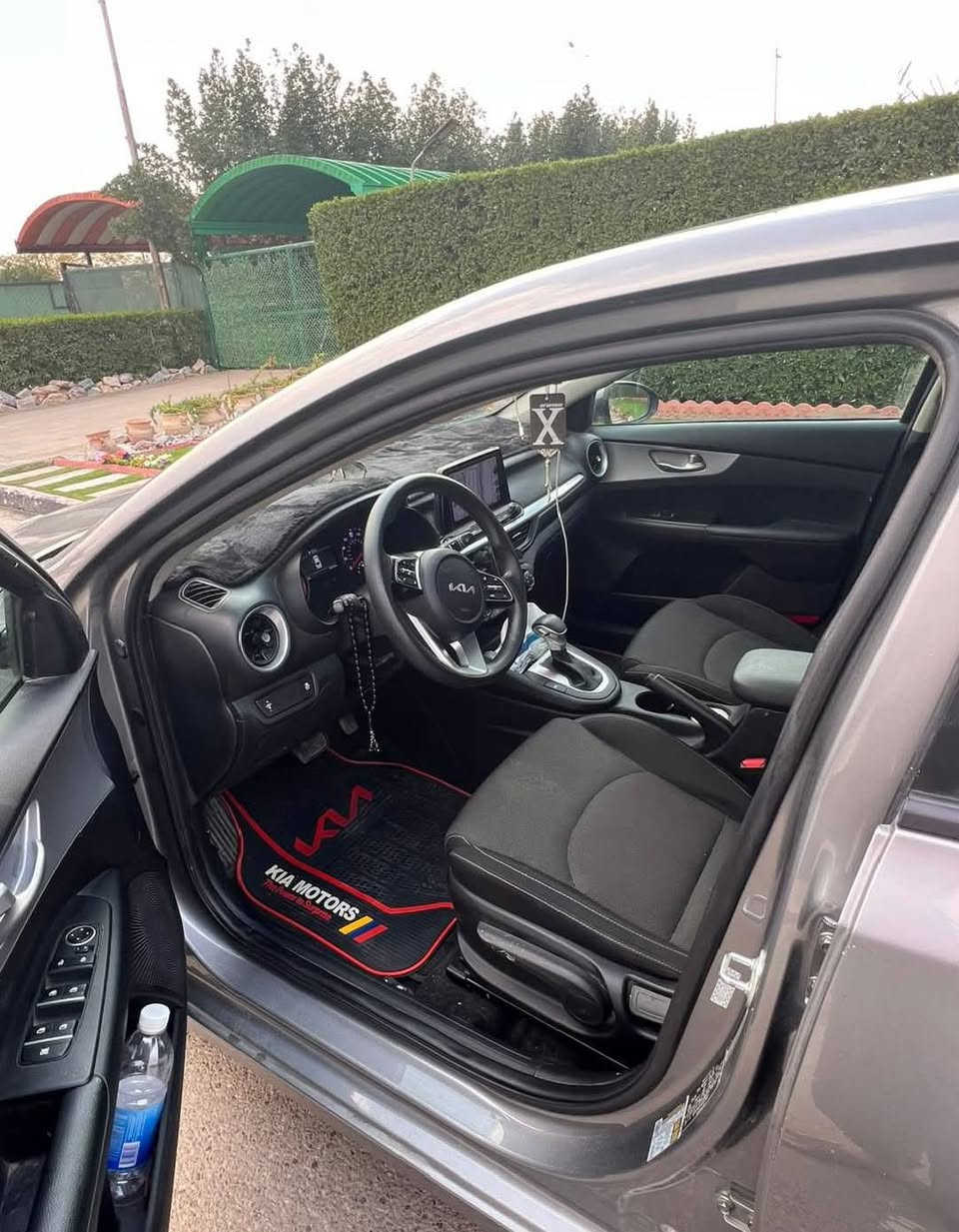 سلام عليكم كيا فورتي موديل 2024
سلام عليكم كيا فورتي موديل 2024
ماشيه 30 سياره نظيفه 
مكان بغداد حي جامعه
حادث امامي 
سعره 170 وبيه مجال  بسيط 

***********
