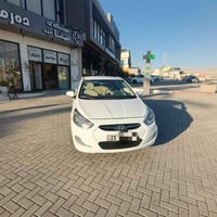 هوندا اكسنت • ٢٠١٢ • مكينة وگير أصلي