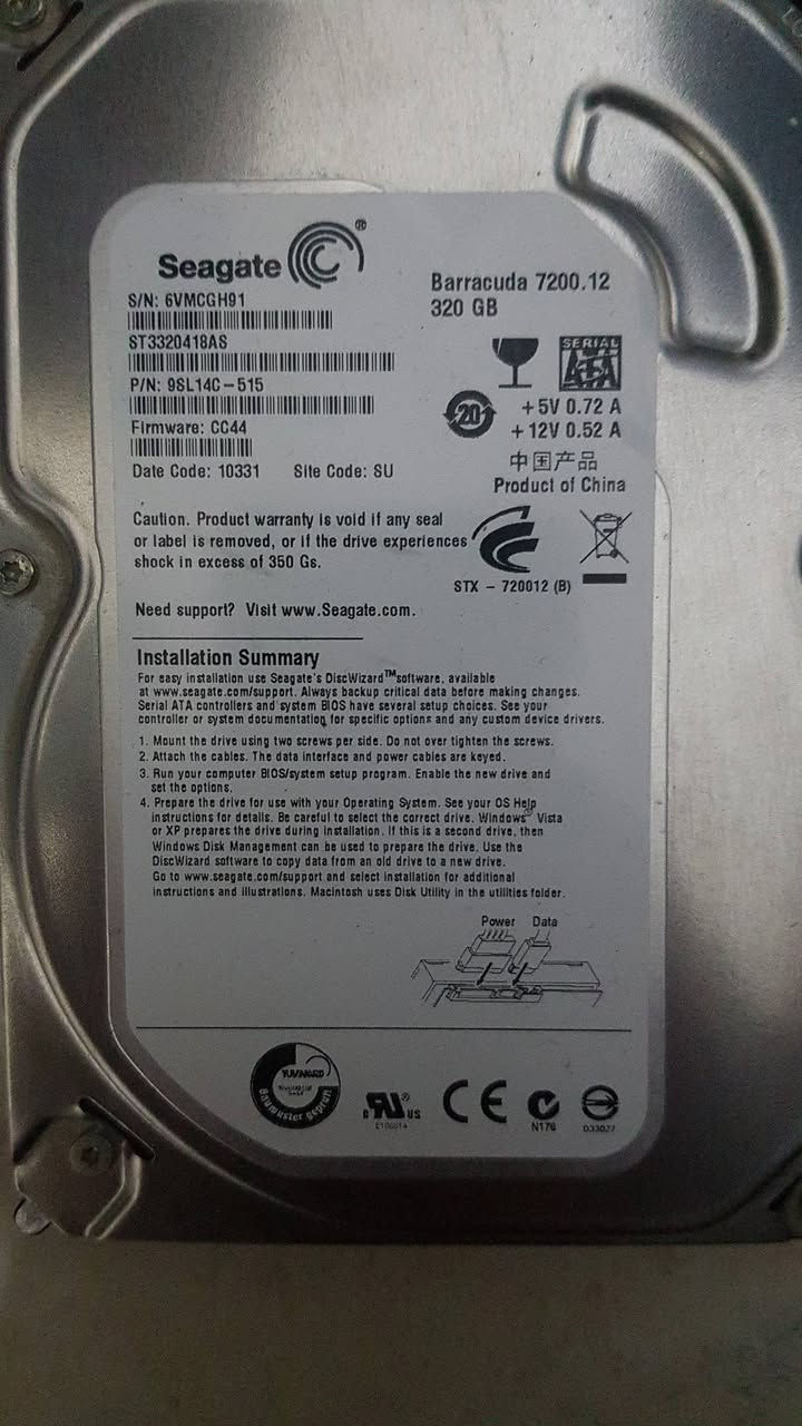 سلام عليكم بور 310w شغال ميه بل ميه و hhd همين شغال 320gb ثنينهن للبيع ب 20 الف للتواصل *********** مكاني بغداد
