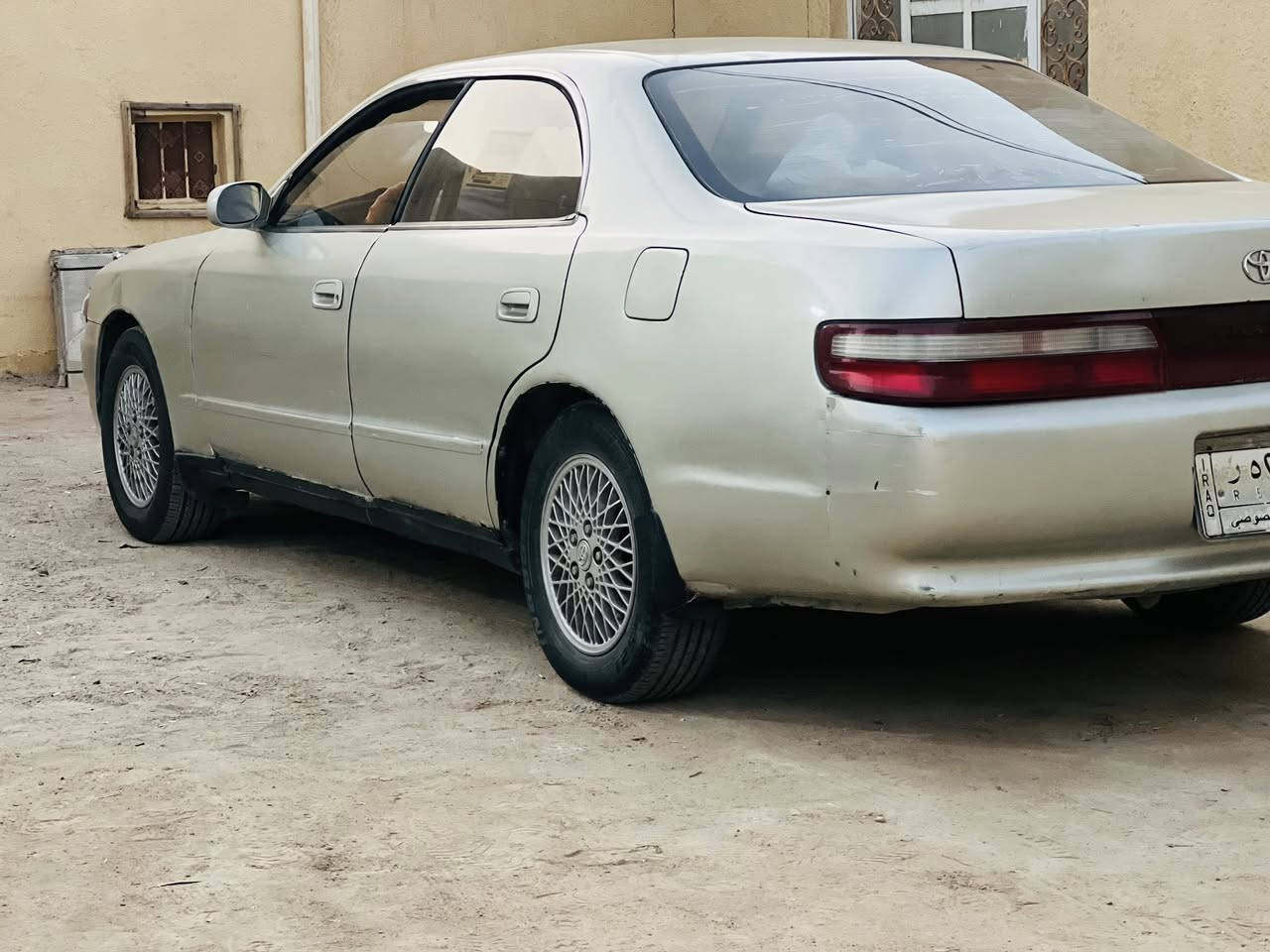 شيسر للبيع مكان ذي قار سوق الشيوخ مكينه وكير ونجي تبريد كهرباىيات كلهه جاهزهه  سنتر لوك استفسار ***********
