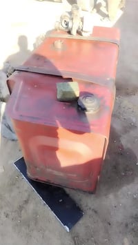 تانكي كاز للبيع مال البي بلادي 600لتر السعر350قفل ومشروط لاكص ولاثقب  ...