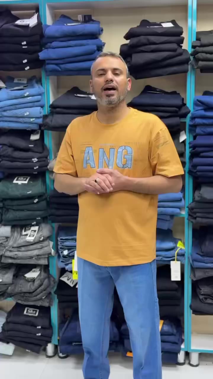 اللهم صل على محمد وال محمد 

رمضان كريم

بنطرون كوري كسرة تركي 

السعر 12 الف

القياسات 30 32 33 34 36 38

توصيل داخل الكوت الفين دينار

اقضية جميع المحافظات 5 الاف

للحجز مراسله البيج او الاتصال

*********** احمد 

*********** واتساب

العنوان كوت داموك ال150 مقابل حديقة السيسبان

الفرع الاول تنزيلات احمد للالبسة الرجاليه والشبابيه بسعر الشورجة

الفرع الثاني تنزيلات احمد للاحذية بسعر الشورجة

الفرع الثالث تنزيلات احمد للالبسة النسائية بسعر الشورجة
