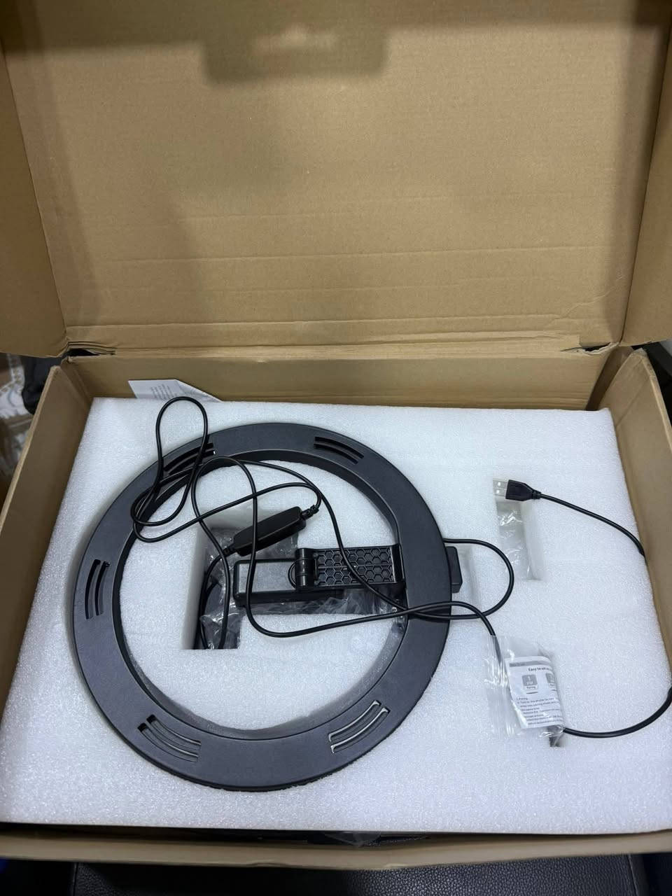 ستاند كامل وجديد اليفيدة ينطيني بي سعر


**إذا كنت صاحب هذا الإعلان وتريد حذفه لأي سبب، رجاءا أرسل رسالة إلى الدعم الفني**