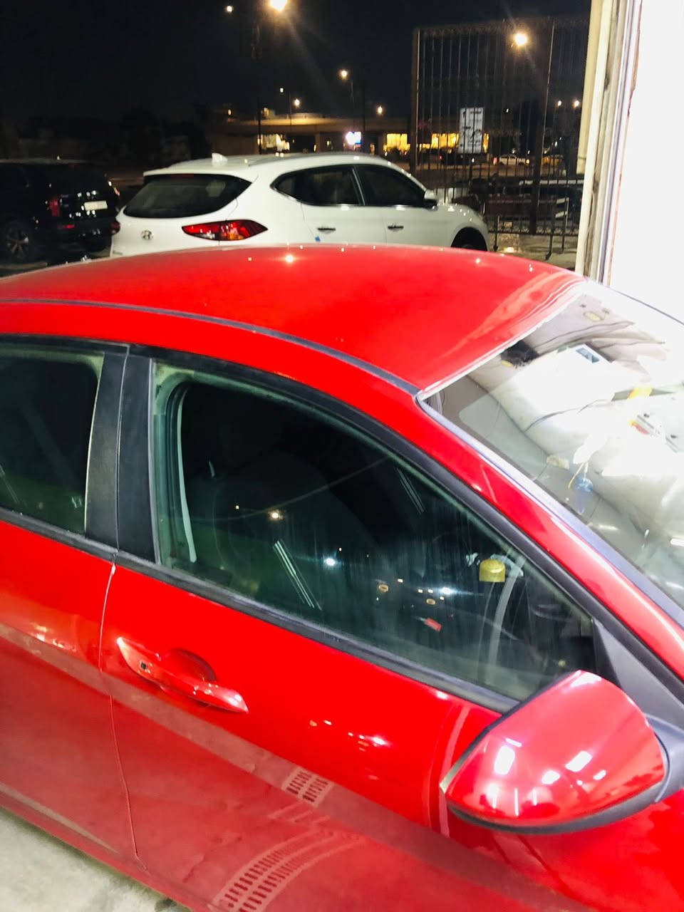 النترا 23 دم الغزال فول عدا الفتحة
حادثها جاملغ وبنيد فقط 

مكينه 2000 دوش المرغوب

‏GPS 

كاربلي لاسلكي 

مانع تصادم امامي خلفي

رادار امامي خلفي جانبي

فول تحكم استيرن  

صندوك ذكي 

كامرا خلفيه دواره 

بصمة تشغيل + البوب بصمة

تشغيل عن بعد

قيادة آليه تحديد مسار

شاشة اعطال  

انضمة قيادة

تبريد شاشة بيانو منفضل 

تدفئه بالكشنات

السعر 167

بغداد البلديات 

***********
