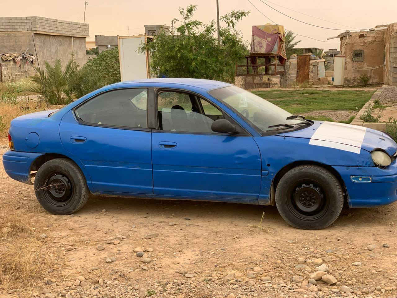 سياره البيع او مراوس حسب القناعه كير محرك كورله  بل باكيت  تخم تواير بل باكيت العسر 15 بيه مجال شي قليل  الاستفسار ***********
