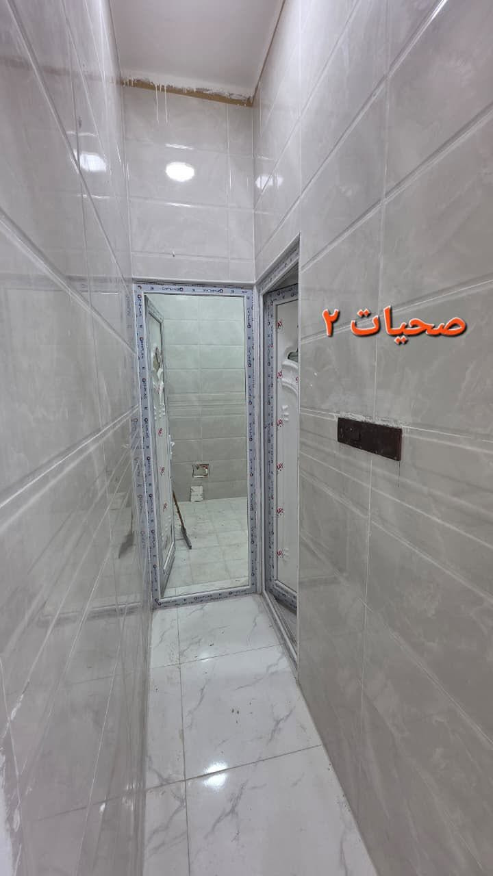 بيت  طابقين للإيجار سكن 
(ياسين خريبط)📍
يحتوي على حديقه . نظيف غير مسكون سابقا
مساحة 250متر .

يتكون من:
•4غرف نوم
 • صالة واسعة
 • مطبخ 
 • صحيات3 (حمامات) 
 • استقبال
 • كراج واسع +حديقه

السعر : مليون ونص (1.600) قابل للتفاوض بشي بسيط

للاستفسار:
*********** 
***********
***********
