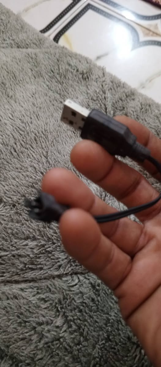 بطاريات بهل الشكل+ كيبل شحن كلهن ب30


**إذا كنت صاحب هذا الإعلان وتريد حذفه لأي سبب، رجاءا أرسل رسالة إلى الدعم الفني**