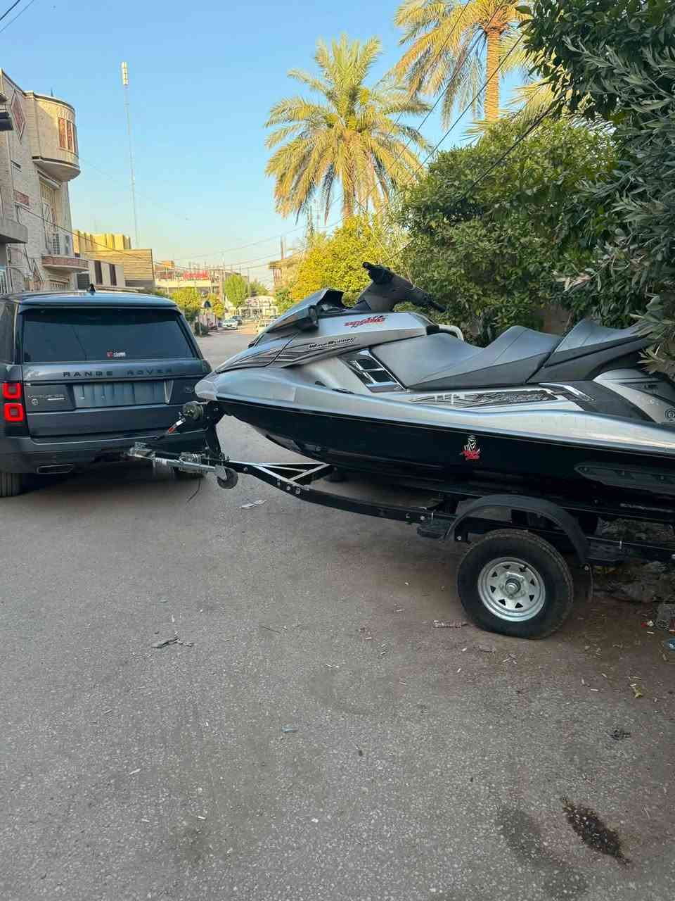 السلام عليكم جتسكي 1800  بدون سوبر fX كروزر موديل 12 جت كفاله  مكينه شرط مامفتوحه كفاله عامه  جت جديد السعر ٧٨ ورقه الاستفسار *********** من رخصه الادمن
